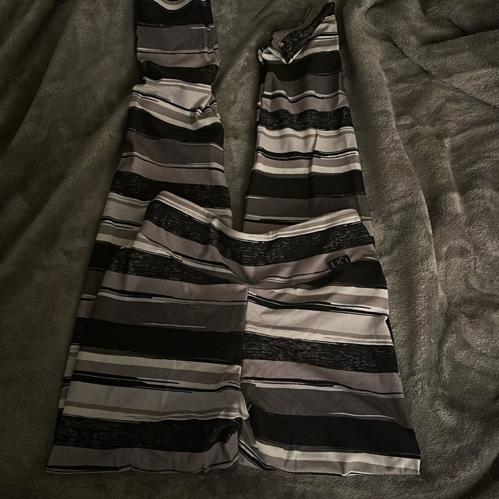 Licifit scrunch leggings